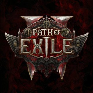 дроп с включённым лут-фильтром в Path of Exile 2
